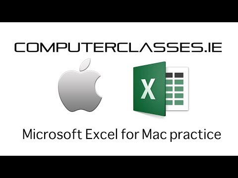 freeze rows in excel for mac 2011
